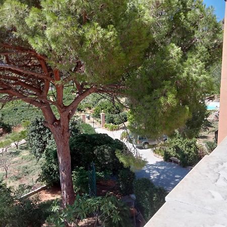 Villa Paladino Solunto Santa Flavia Exteriör bild