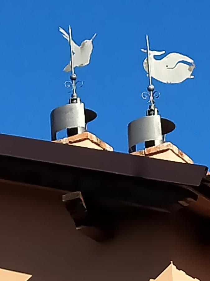 Villa Paladino Solunto Santa Flavia Exteriör bild
