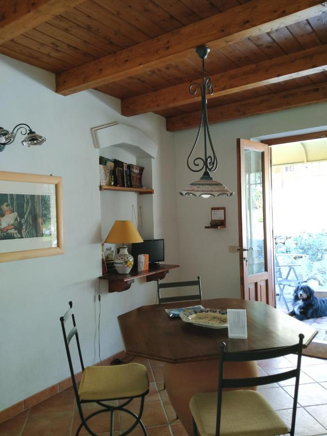 Villa Paladino Solunto Santa Flavia Exteriör bild