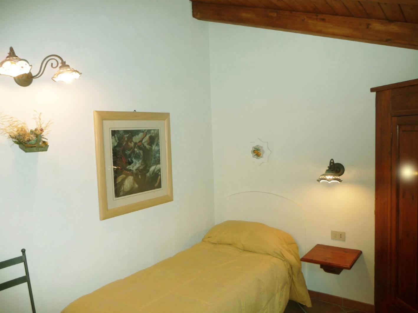 Villa Paladino Solunto Santa Flavia Exteriör bild