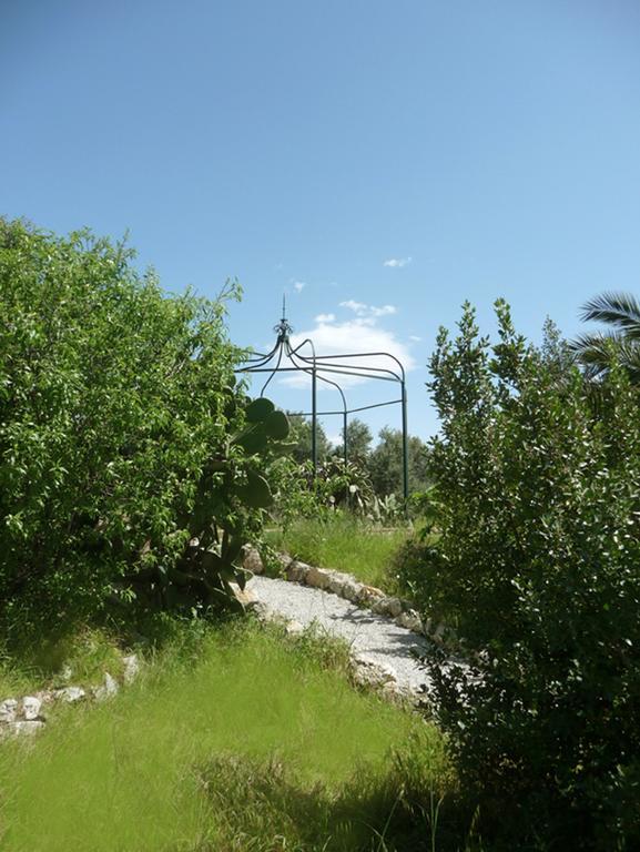 Villa Paladino Solunto Santa Flavia Exteriör bild